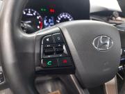 Hyundai Creta I Рестайлинг Пермь  - изображение 42