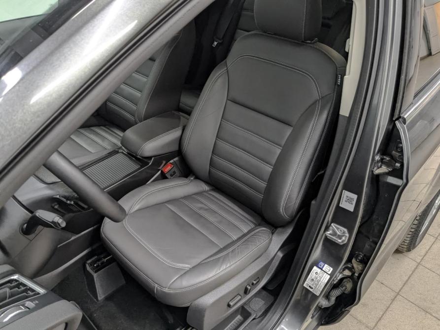 Ford Kuga II Рестайлинг Москва  - изображение 17