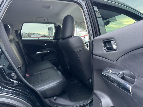 Honda CR-V IV с пробегом 2014 года, цена 1 987 000 рублей, 132100 км, внедорожник, Автокод Объявления