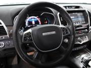 Haval H9 I Рестайлинг Ростов-на-Дону  - изображение 35
