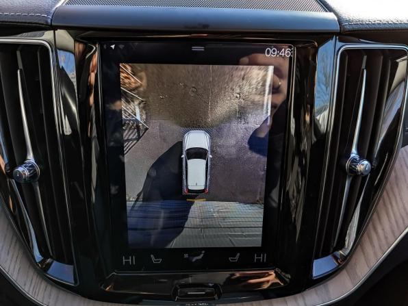 Volvo XC60 II с пробегом 2019 года, цена 3 650 000 рублей, 82863 км, внедорожник, Автокод Объявления
