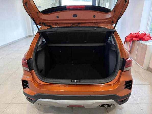 Новый Solaris KRX 2025 года, цена 2 815 000 рублей, хэтчбек, Автокод Объявления