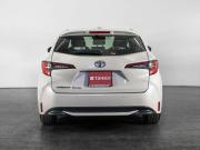 Toyota Corolla XII (E210) Иркутск  - изображение 29