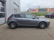 Opel Astra J Москва  - изображение 21