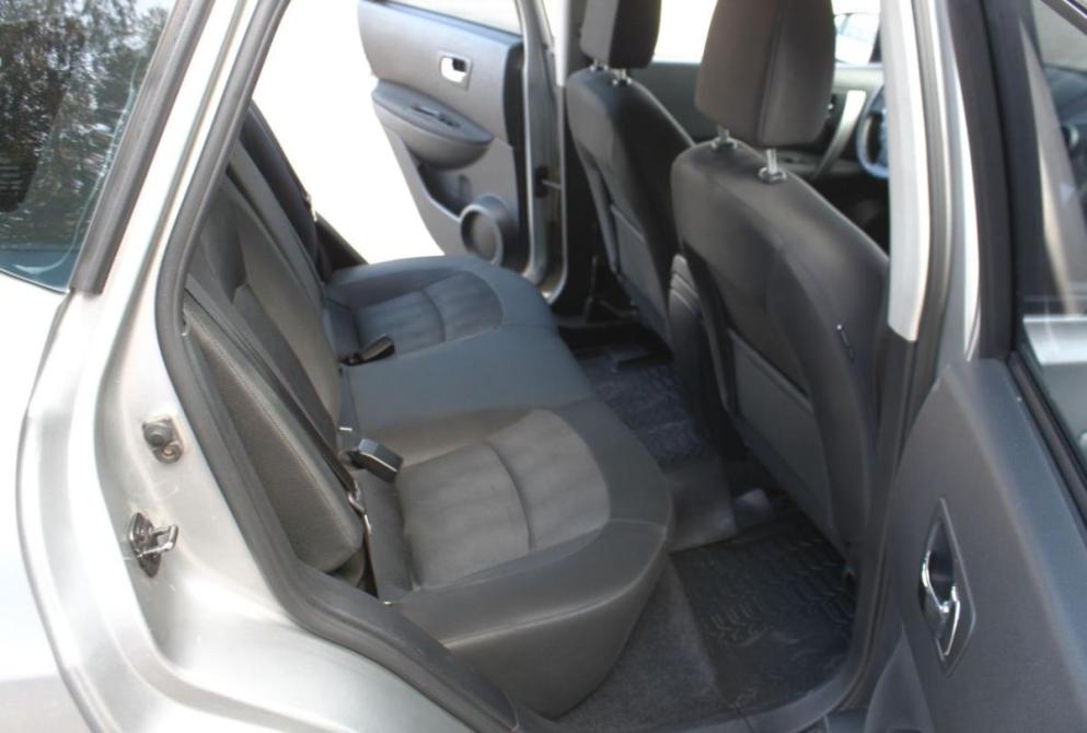 Nissan Qashqai I Рестайлинг Нижний Новгород  - изображение 13