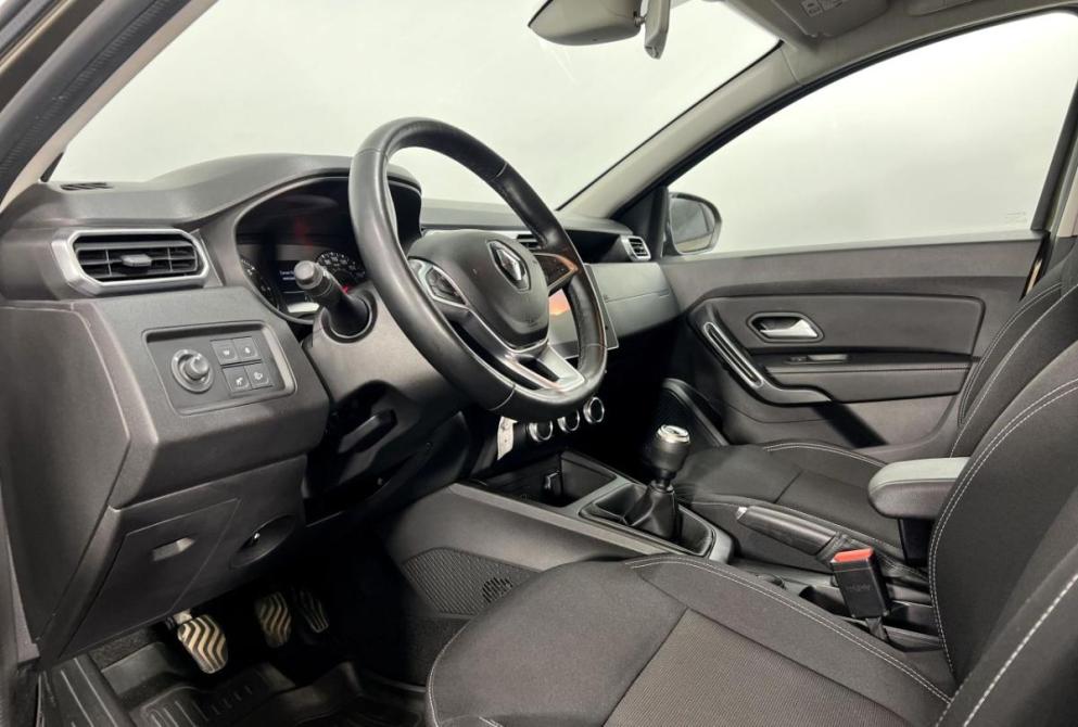 Renault Duster II Нижний Новгород  - изображение 10