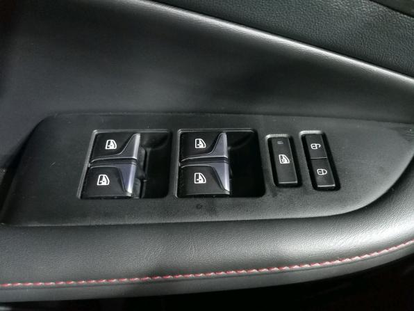 Changan CS35 Plus I Рестайлинг с пробегом 2024 года, цена 1 870 000 рублей, 39600 км, внедорожник, Автокод Объявления