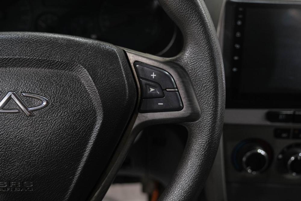 Chery Tiggo (T11) I Рестайлинг (FL) Новокузнецк  - изображение 23