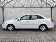 Chevrolet Lacetti I Тамбов  - изображение 29