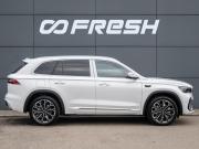 Geely Monjaro I Рестайлинг 2 Краснодар  - изображение 33