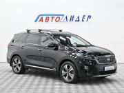 Kia Sorento III Prime Рестайлинг Москва  - изображение 21