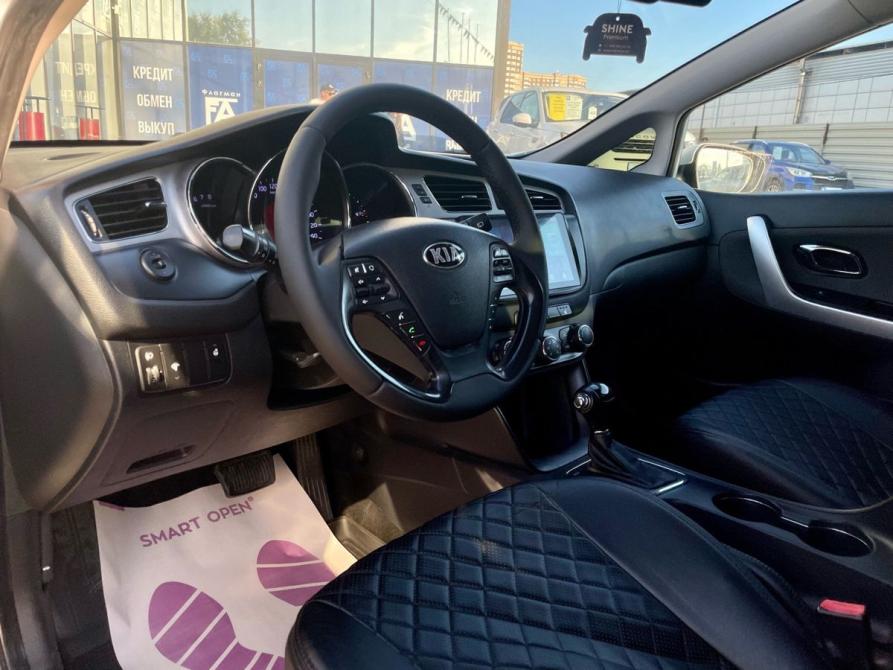 Kia Ceed II Краснодар  - изображение 10