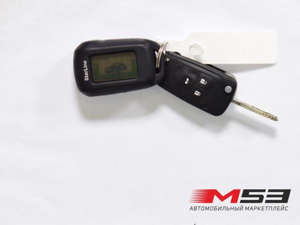 Chevrolet Aveo II с пробегом 2012 года, цена 720 995 рублей, 170162 км, седан, Автокод Объявления