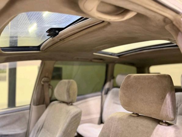 Toyota Estima II с пробегом 2003 года, цена 779 000 рублей, 354219 км, минивэн, Автокод Объявления