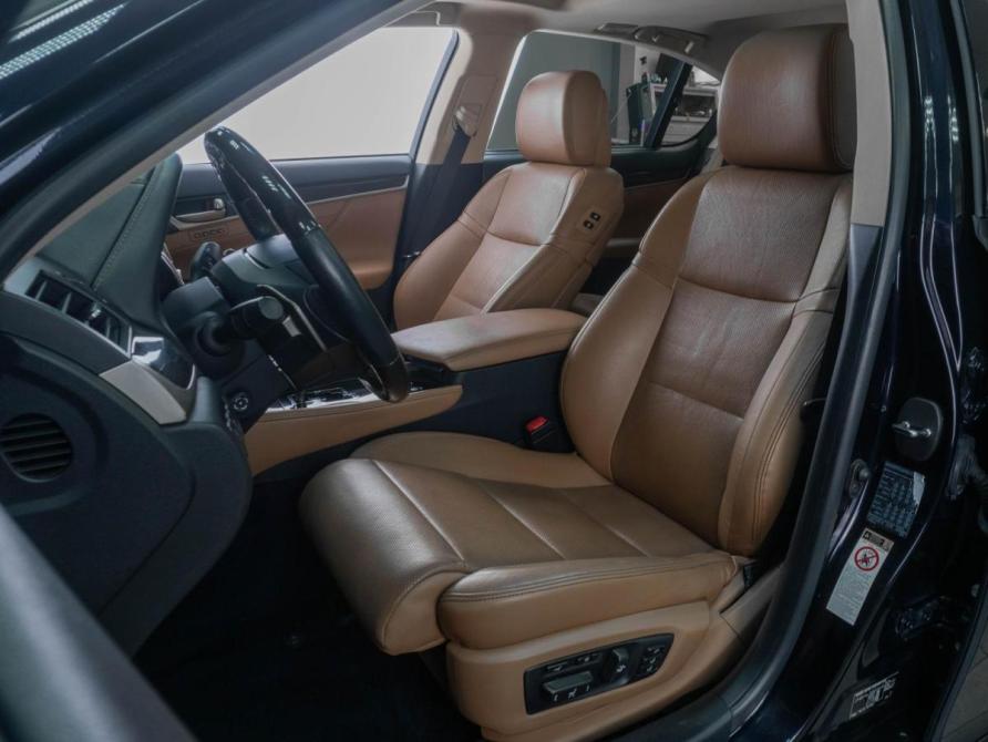 Lexus GS IV Тюмень  - изображение 16
