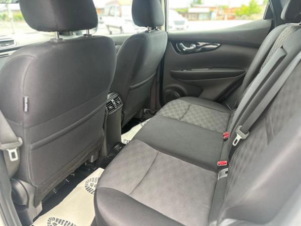 Nissan Qashqai II с пробегом 2018 года, цена 1 681 300 рублей, 101295 км, внедорожник, Автокод Объявления