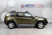 Renault Duster I Рестайлинг Подольск  - изображение 31