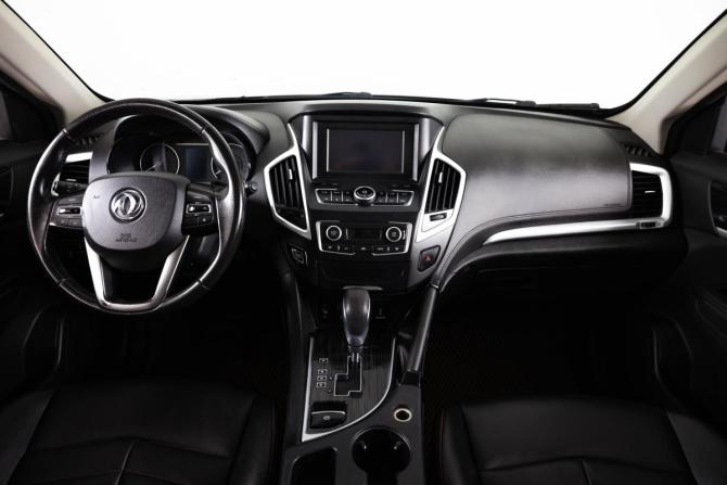 Dongfeng AX7 I с пробегом 2018 года, цена 1 089 000 рублей, 232000 км, внедорожник, Автокод Объявления