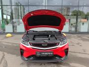 Geely Coolray I Ижевск  - изображение 38