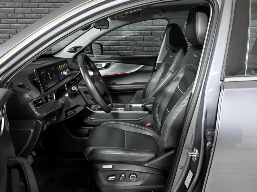 Chery Tiggo 7 Pro Max I Екатеринбург  - изображение 10