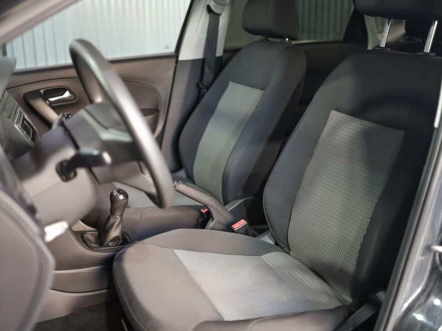 Volkswagen Polo V Ижевск  - изображение 6