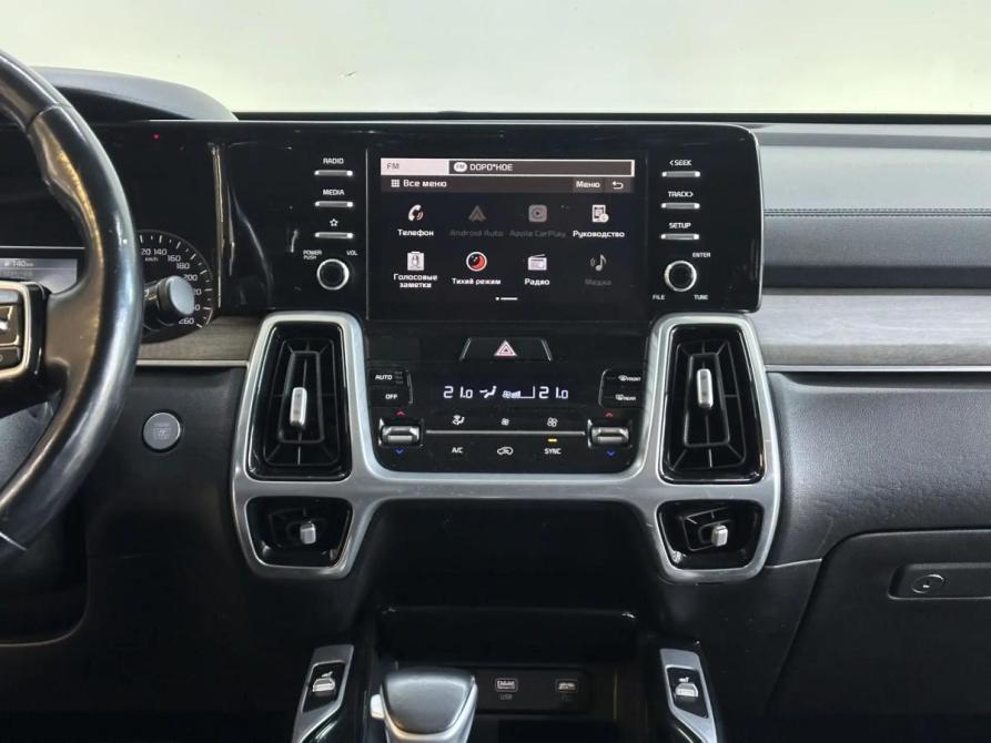 Kia Sorento IV Барнаул  - изображение 14