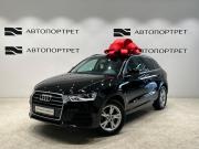Audi Q3 I (8U) Рестайлинг Санкт-Петербург  - изображение 25