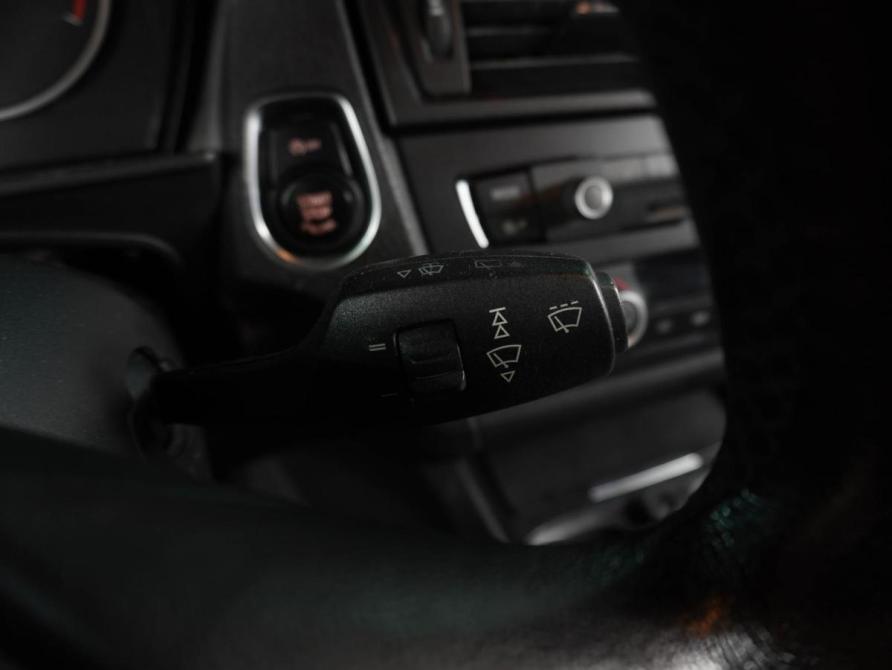 BMW 1 серии II (F20/F21) Воронеж  - изображение 14