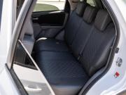 Suzuki SX4 I (Classic) Рестайлинг Сочи  - изображение 26