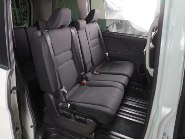 Nissan Serena V (C27) с пробегом 2016 года, цена 1 749 000 рублей, 163208 км, минивэн, Автокод Объявления