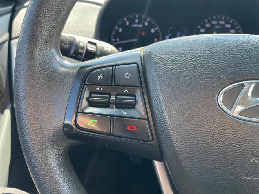 Hyundai Creta I Вологда  - изображение 12