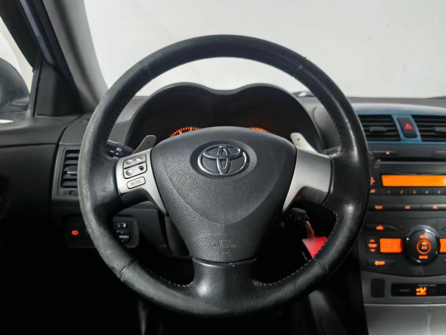 Toyota Corolla X (E140 E150) Москва  - изображение 13