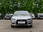 Mitsubishi Lancer X Санкт-Петербург  - изображение 15