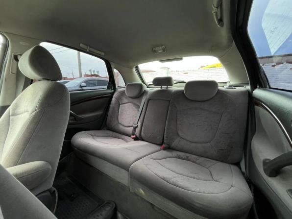 Citroen C5 I с пробегом 2004 года, цена 385 000 рублей, 225455 км, хэтчбек, Автокод Объявления