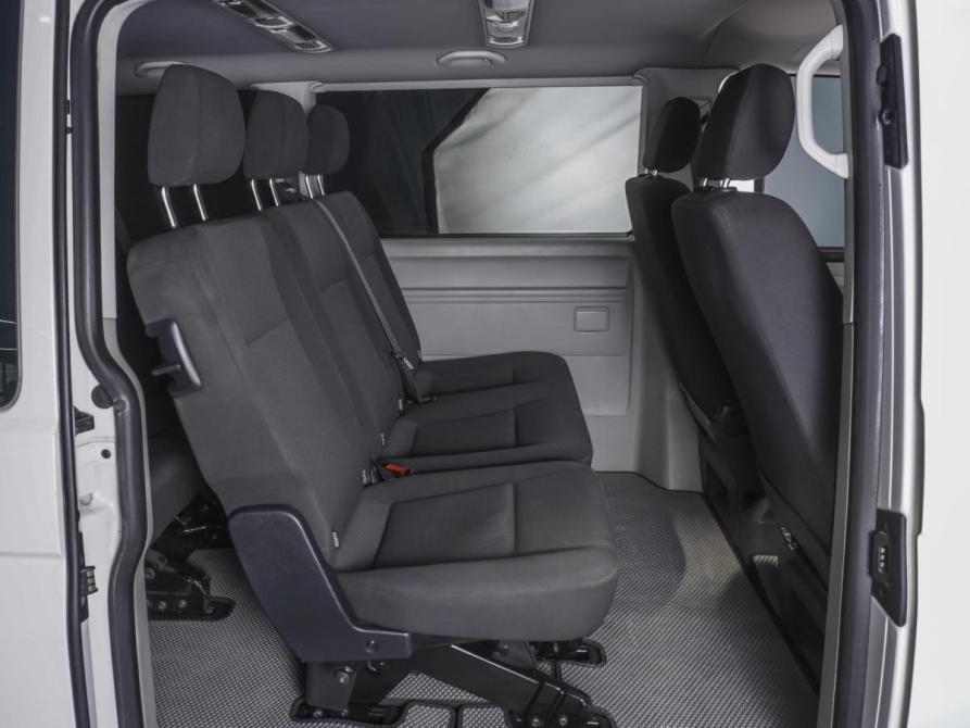 Volkswagen Caravelle T6 Ростов-на-Дону  - изображение 7