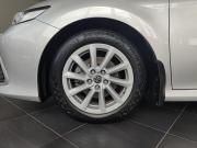 Toyota Camry VIII (XV70) Рестайлинг Йошкар-Ола  - изображение 44