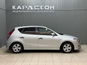 Hyundai i30 I Рестайлинг Магнитогорск  - изображение 22