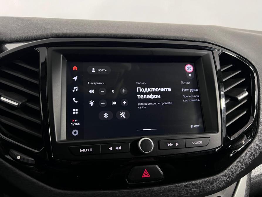 Lada (ВАЗ) Vesta I Ростов-на-Дону  - изображение 10