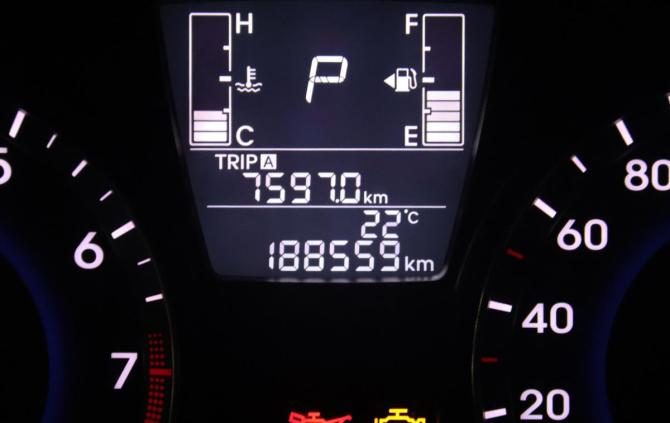 Hyundai Solaris I Рестайлинг с пробегом 2014 года, цена 945 350 рублей, 188559 км, седан, Автокод Объявления