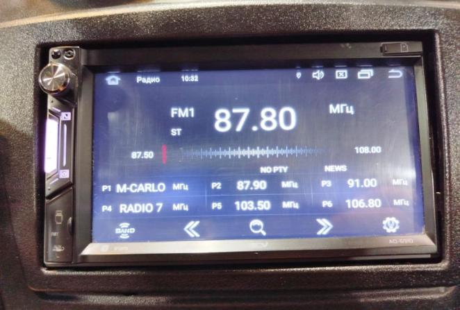 Lada (ВАЗ) Granta I с пробегом 2014 года, цена 270 000 рублей, 124258 км, седан, Автокод Объявления