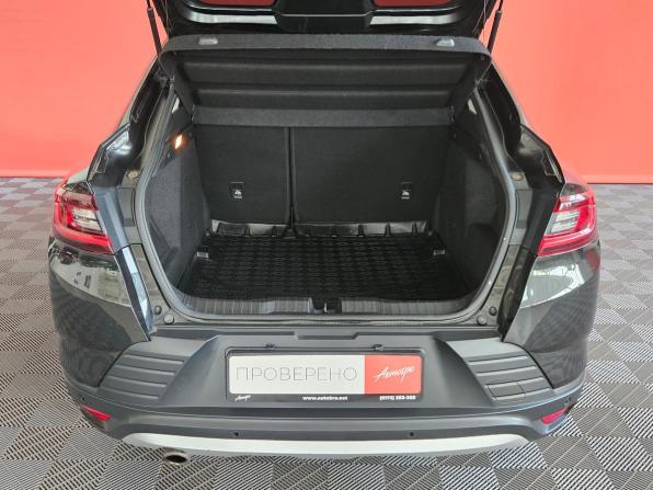 Renault Arkana I с пробегом 2020 года, цена 1 820 000 рублей, 72954 км, внедорожник, Автокод Объявления
