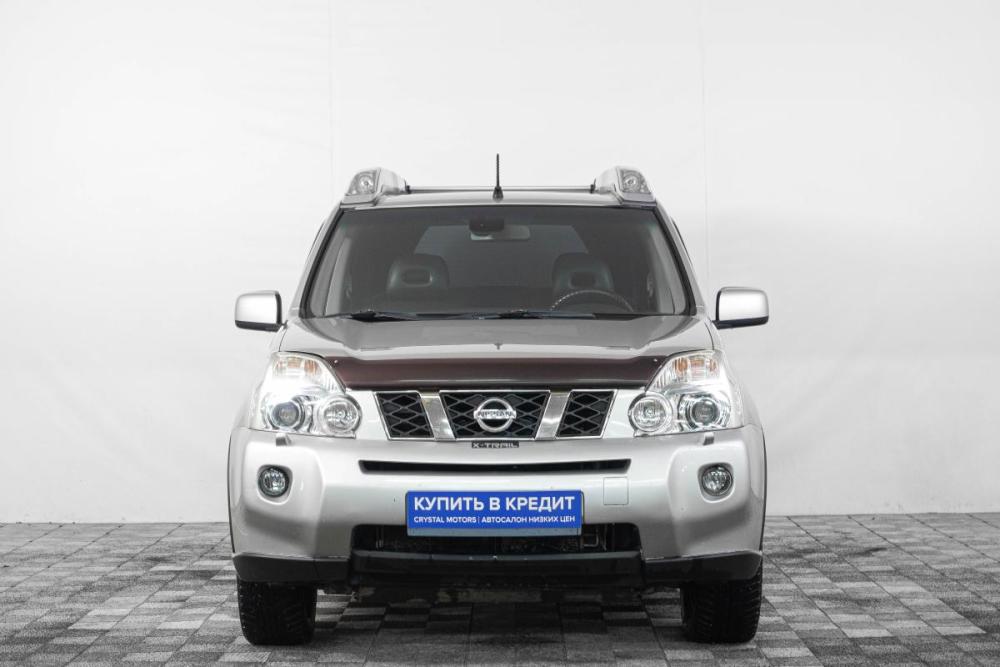 Nissan X-Trail II Кемерово  - изображение 2