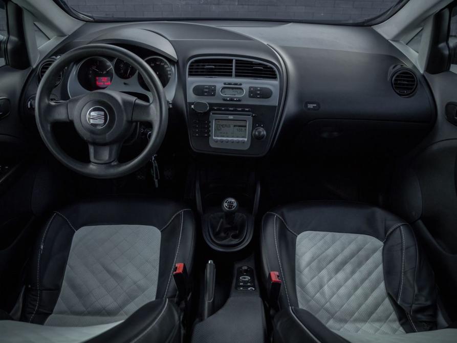 SEAT Toledo III Тюмень  - изображение 10
