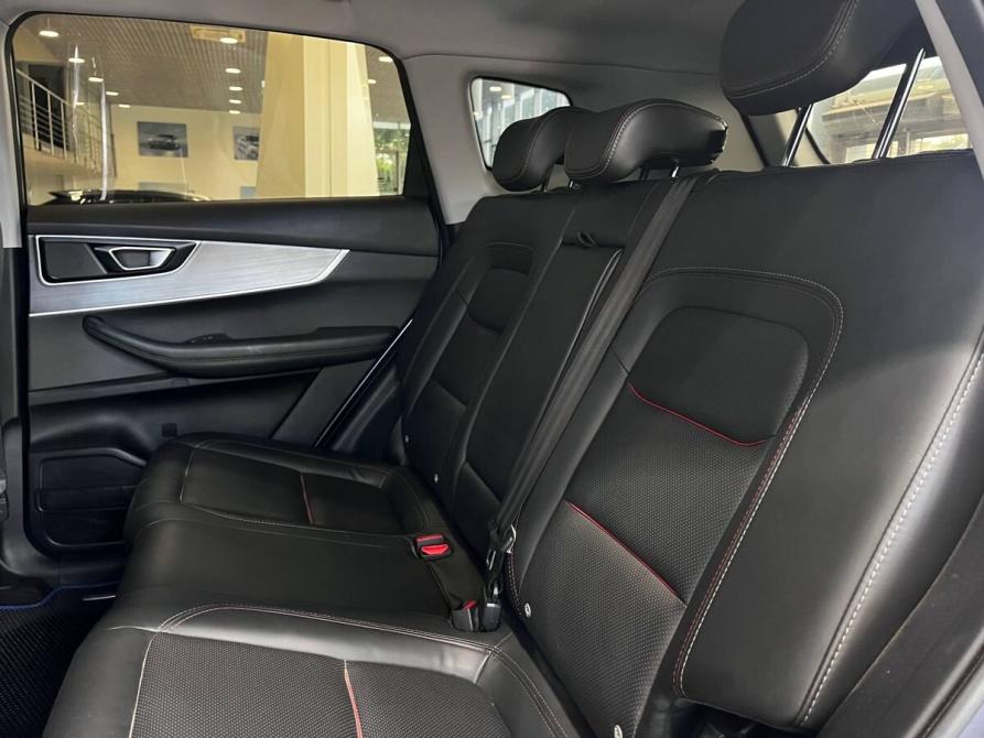 Chery Tiggo 7 Pro I Ростов-на-Дону  - изображение 14