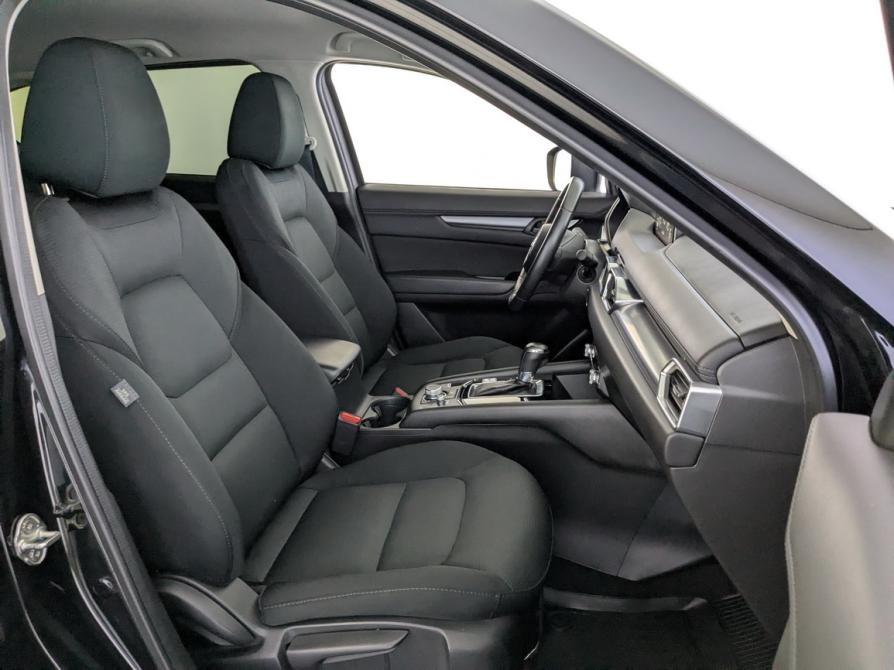 Mazda CX-5 II Москва  - изображение 23