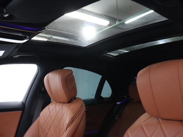 Mercedes-Benz S-Класс VII (W223) с пробегом 2020 года, цена 7 400 000 рублей, 60600 км, седан, Автокод Объявления