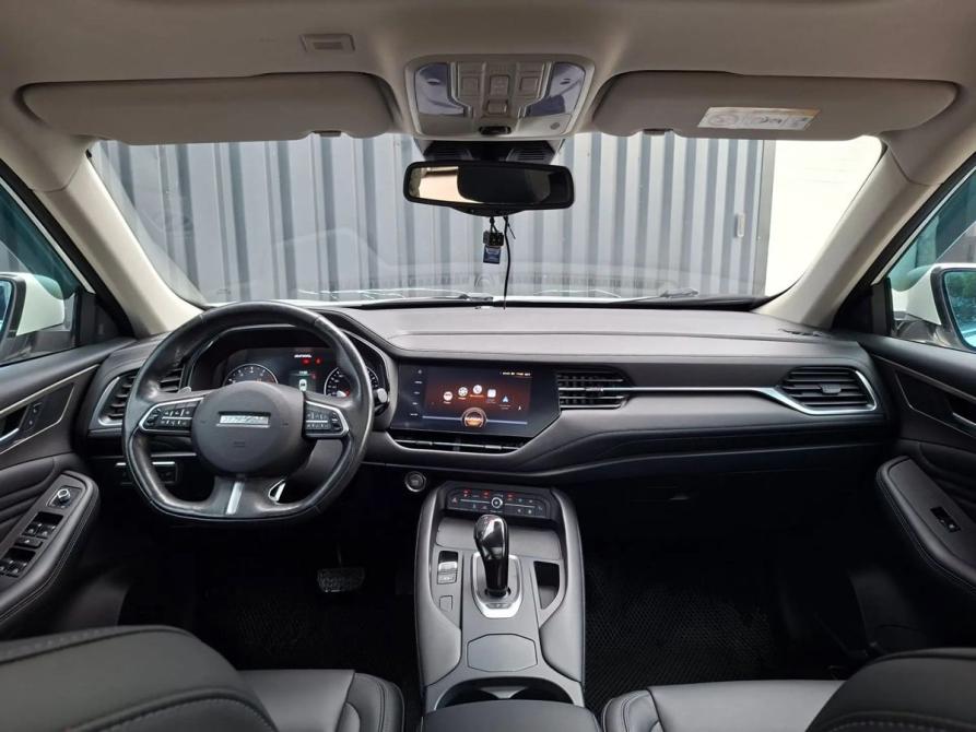 Haval F7 I Самара  - изображение 9