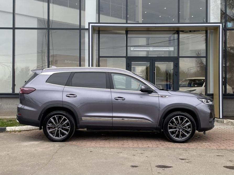 Chery Tiggo 8 Pro Max I Москва  - изображение 4