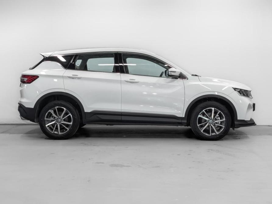 Belgee X50 Москва  - изображение 4