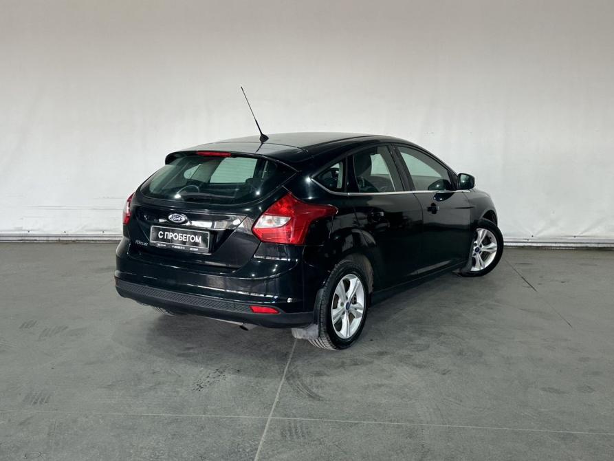 Ford Focus III Москва  - изображение 6